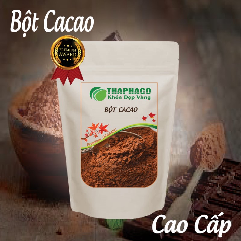 Gợi ý cách sử dụng bột cacao đơn giản tại nhà