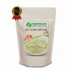 Nguyên liệu pha trà ngon với 1kg bột củ tam thất nam