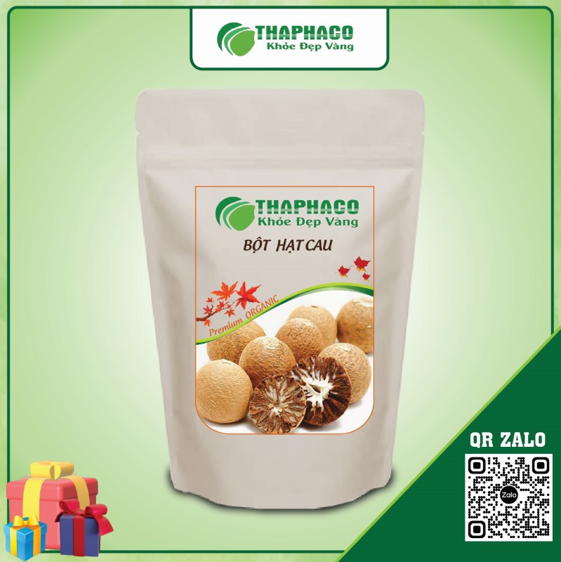 Bột hạt cau mang lại lợi ích tuyệt vời dành cho sức khoẻ