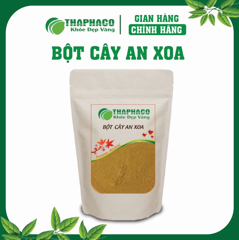 1kg Bột cây an xoa cao cấp THAPHACO