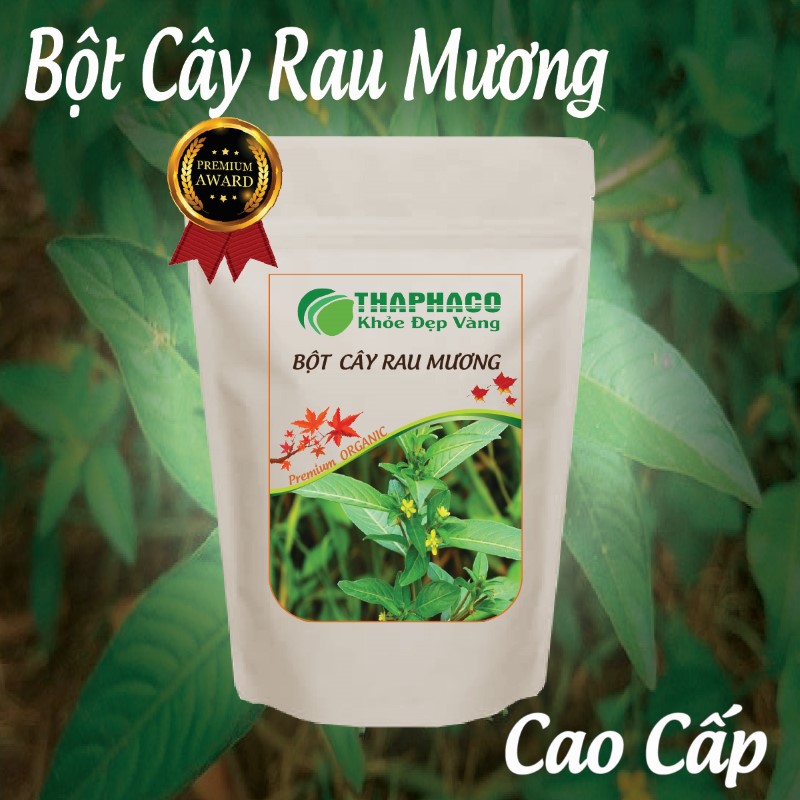 Bột cây rau mương nguyên chất THAPHACO