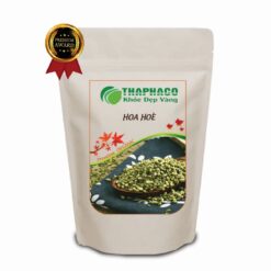 Nguyên liệu pha trà hoa hồi ngon