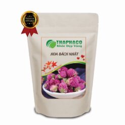 Nguyên liệu pha trà bách nhật ngon