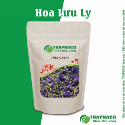 Hoa lưu ly sấy khô THAPHACO