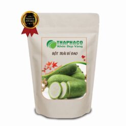 Túi 1kg bột trái bí đao giá rẻ