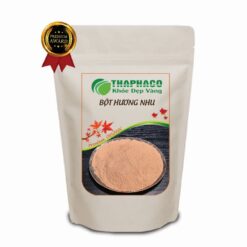 Túi 1kg bột hương nhu giá rẻ