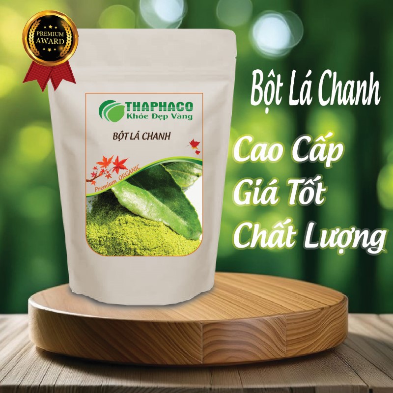 Hướng dẫn cách sử dụng 1kg bột lá chanh giá rẻ siêu đơn giản 