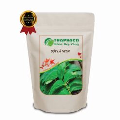 Túi 1kg bột lá neem giá rẻ