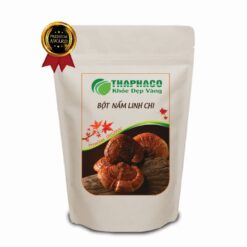 Túi 1kg bột nấm linh chi giá rẻ