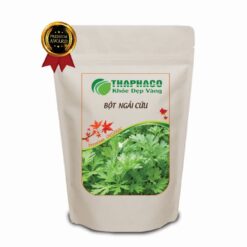 Túi 1kg bột ngải cứu giá rẻ