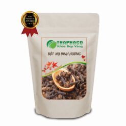 Túi 1kg bột nụ đinh hương giá rẻ