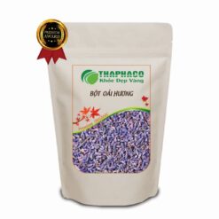 Túi 1kg bột oải hương giá rẻ
