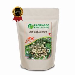 Túi 1kg bột quả móc mật giá rẻ