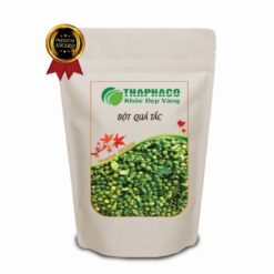 Túi 1kg bột quả tắc giá rẻ nguyên chất