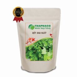 Túi 1kg bột rau ngót giá rẻ
