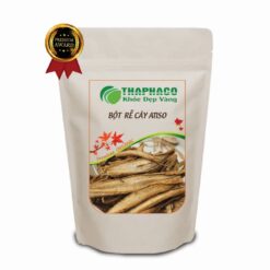 Túi 1kg bột rễ cây atiso giá rẻ