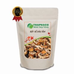Túi 1kg bột rễ dâu tằm giá rẻ nguyên chất