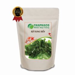 Túi 1kg bột rong biển giá rẻ