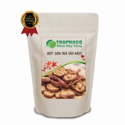 Túi 1kg bột sơn trà táo mèo giá rẻ