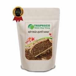 Túi 1kg bột thảo quyết minh giá rẻ