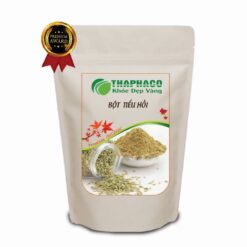 Túi 1kg bột tiểu hồi giá rẻ