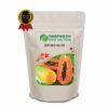 Túi 1kg bột trái đu đủ giá rẻ nguyên chất