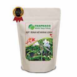Túi 1kg bột trinh nữ hoàng cung giá rẻ