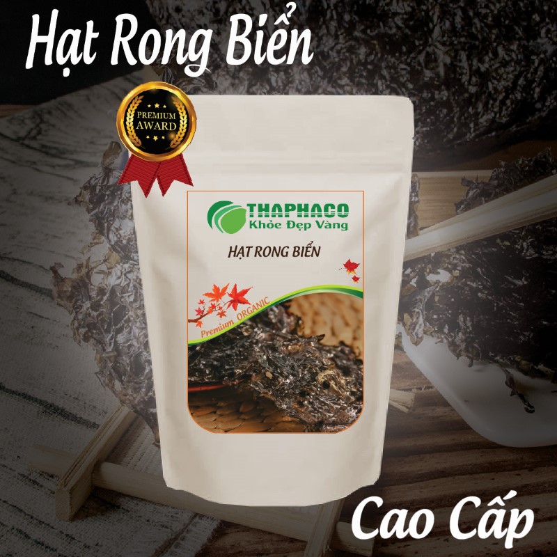 Hướng dẫn sử dụng hạt rong biển giá rẻ đơn giản 