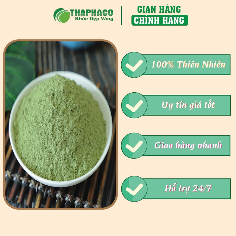 Địa chỉ mua bột cần tây khô 1kg giá rẻ uy tín tại THAPHACO