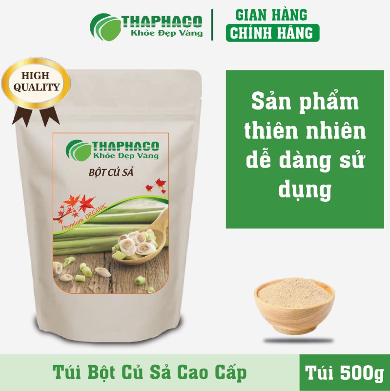 Những ai nên uống trà bột củ sả sấy khô nguyên chất