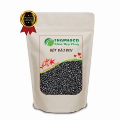 1kg bột đậu đen khô giá rẻ