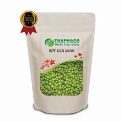 1kg bột đậu xanh khô giá rẻ
