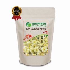1kg bột hoa cúc trắng giá rẻ