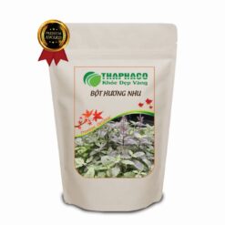 1kg bột hương nhu khô giá rẻ