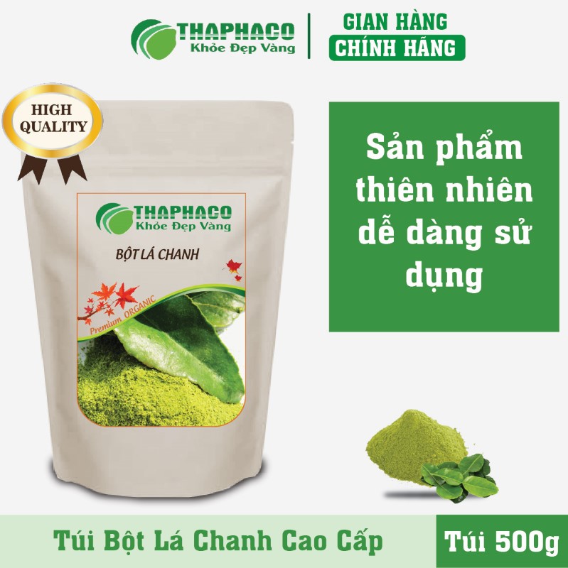 Uống trà bột lá chanh vào thời điểm nào là tốt nhất?