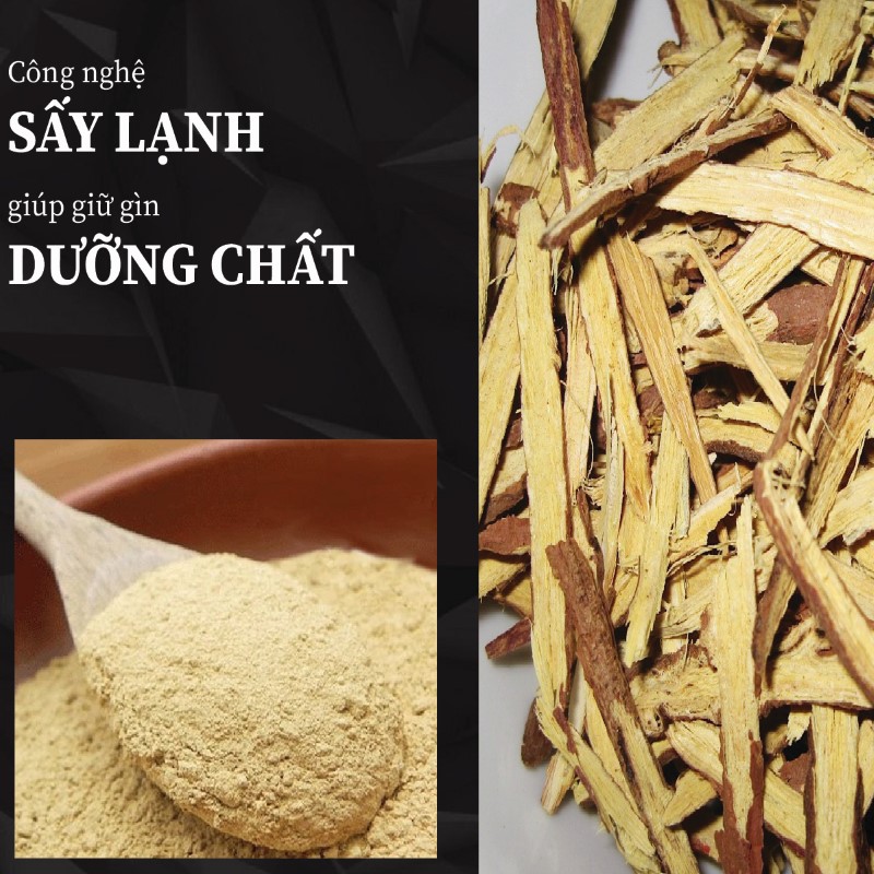 1kg trà bột rễ cam thảo khô giá rẻ chất lượng cao 