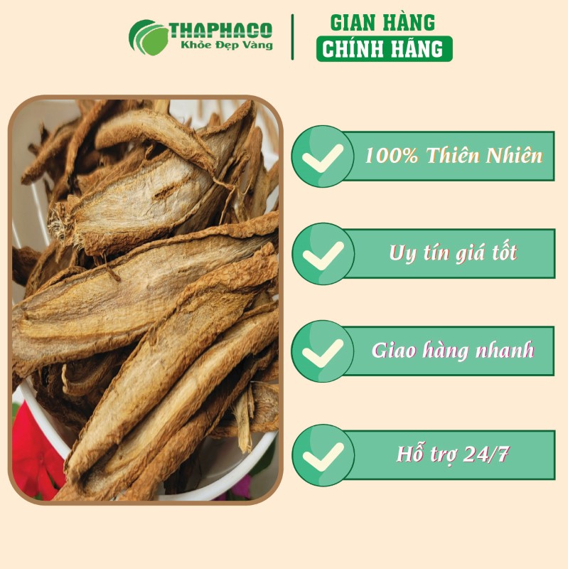 Địa chỉ bán bột rễ cây atiso khô 1kg giá rẻ tại TP.HCM