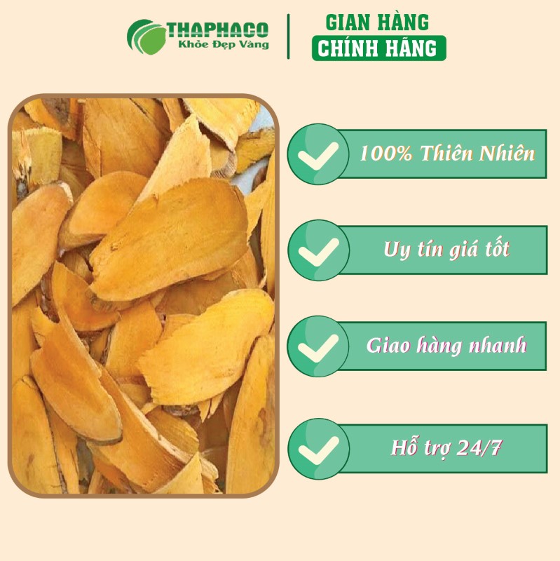 Địa chỉ bán bột rễ nhàu khô 1kg giá rẻ tại TP.HCM