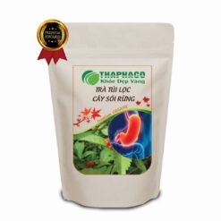 Nguyên liệu pha trà túi lọc cây sói rừng giá rẻ tại TP.HCM