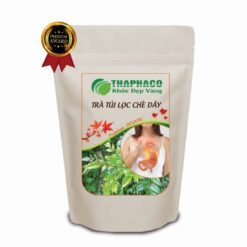 Nguyên liệu pha trà túi lọc chè dây giá rẻ tại TP.HCM