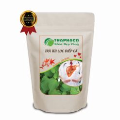 Nguyên liệu pha trà túi lọc diếp cá giá rẻ tại TP.HCM