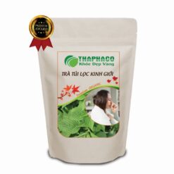 Nguyên liệu pha trà túi lọc kinh giới giá rẻ tại TP.HCM