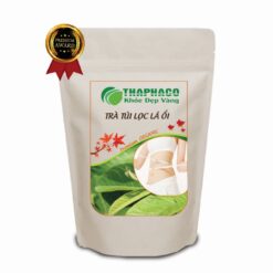 Nguyên liệu pha trà túi lọc lá ổi giá rẻ tại TP.HCM