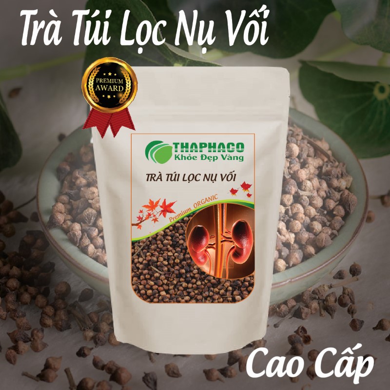 Nơi bán nguyên liệu pha trà nụ vối túi lọc giá rẻ tại TP.HCM