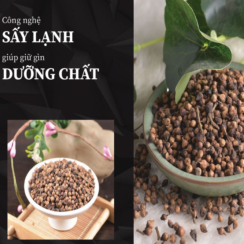 Trà túi lọc nụ vối sấy khô giá rẻ tại TP.HCM