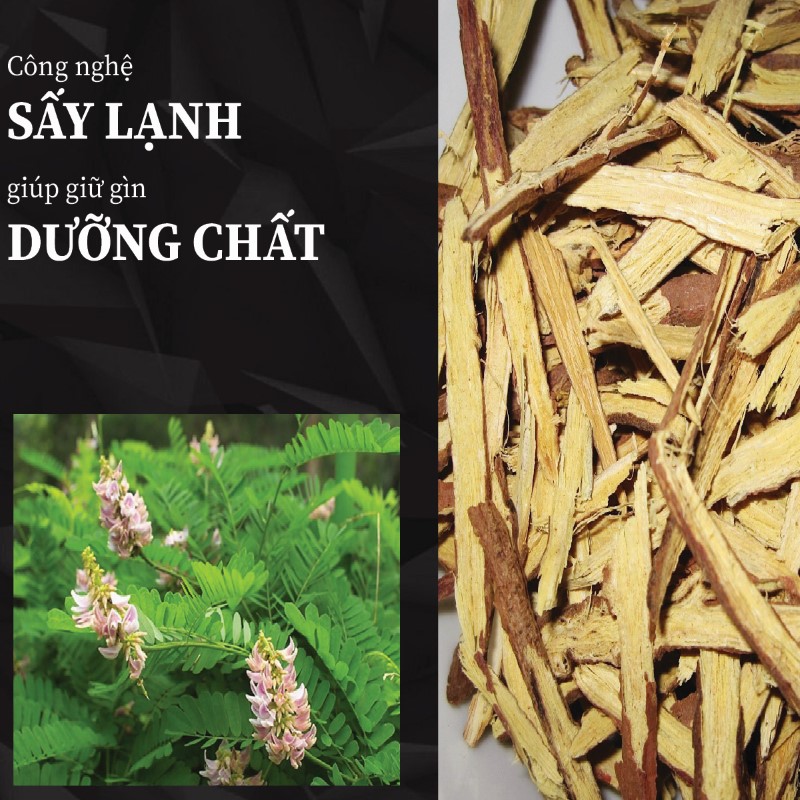 Trà túi lọc rễ cam thảo sấy khô giá rẻ tại THAPHACO