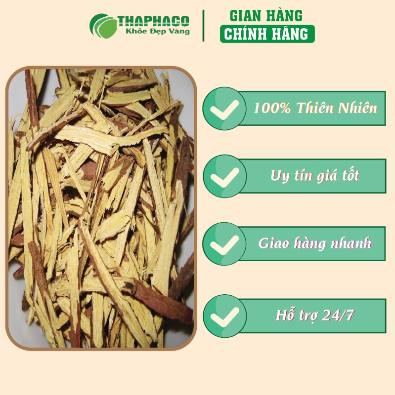 Trà túi lọc rễ cam thảo giá tốt uy tín chất lượng