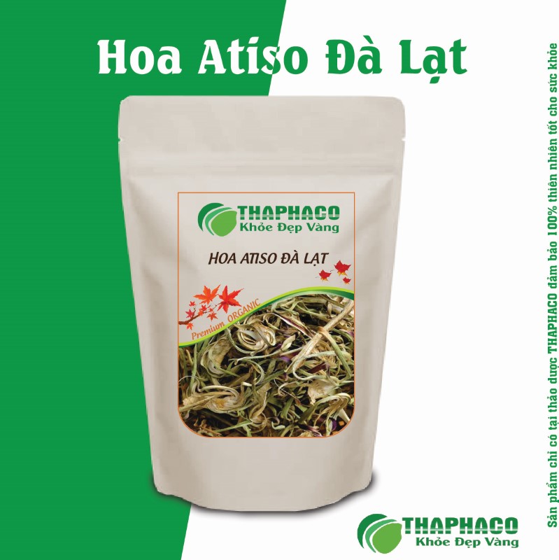 Chỗ bán hoa atiso Đà Lạt giá rẻ tại TP.HCM