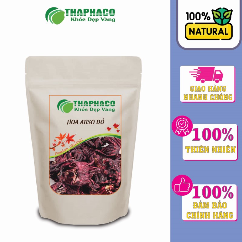 Hoa atiso đỏ giá bao nhiêu?