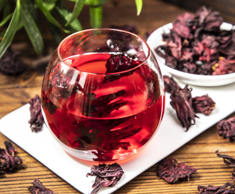Trà hoa atiso đỏ uống mỗi ngày có tốt không?